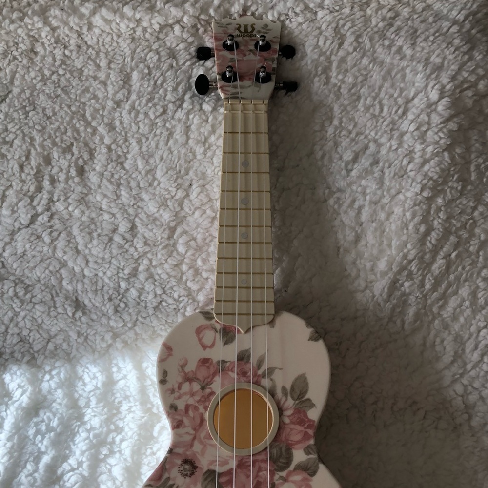 Ukulele